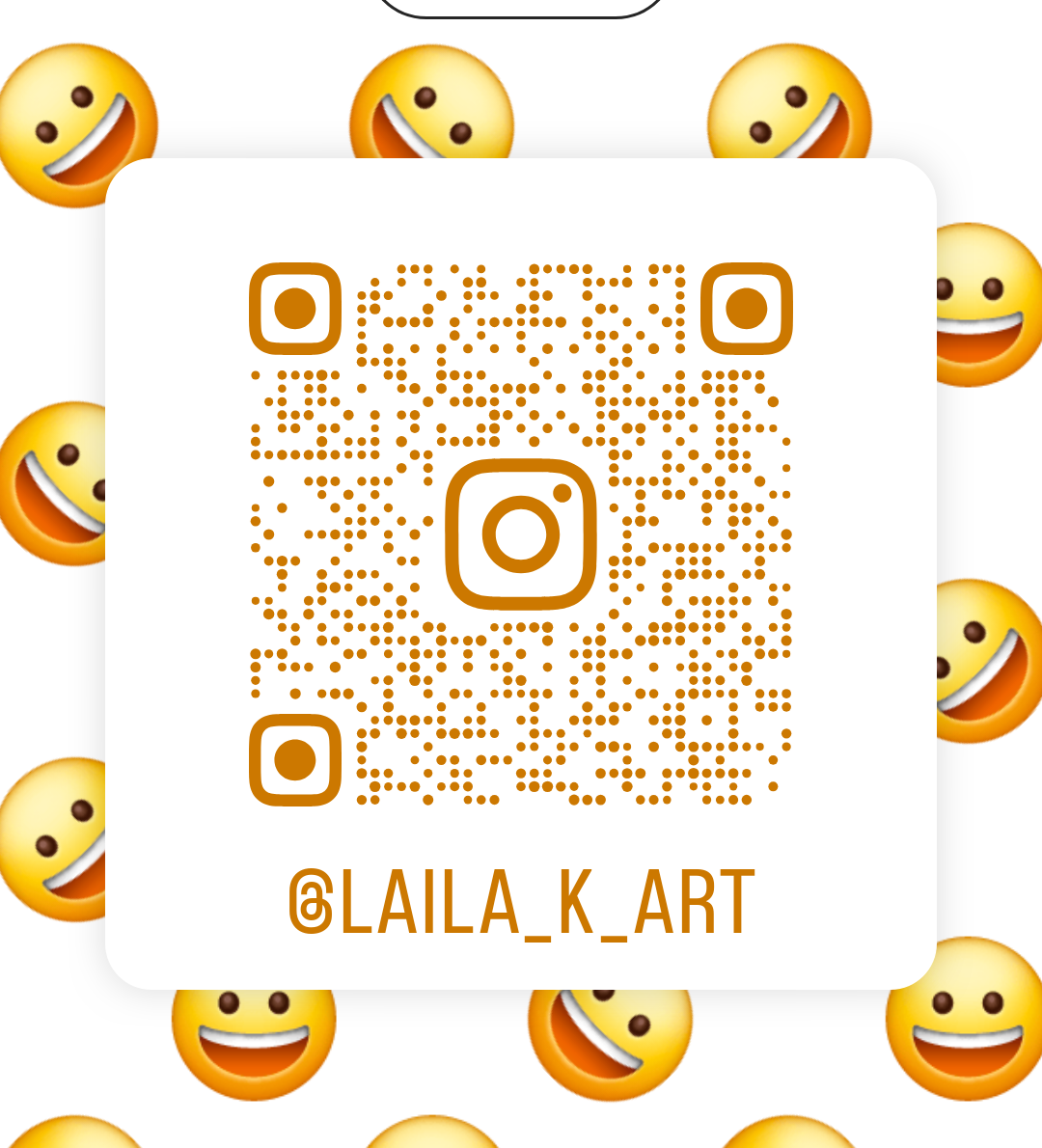 Följ mig gärna på Instagram♡